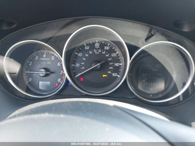 JM3KE4DY6G0785255 Mazda Cx-5 Grand Touring
