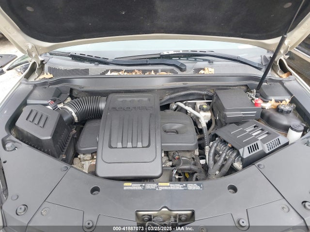 2GNALCEK4G1119523 Chevrolet EQUINOX LT