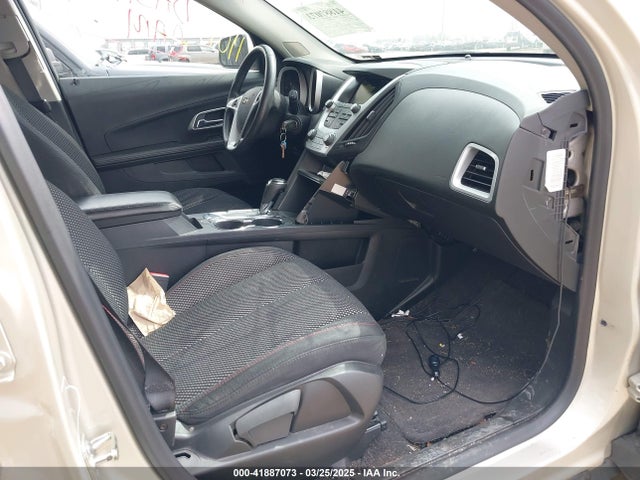 2GNALCEK4G1119523 Chevrolet EQUINOX LT