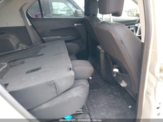 2GNALCEK4G1119523 Chevrolet EQUINOX LT