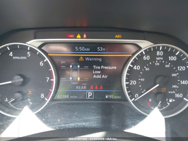 3N1AB8DV9NY209014 Nissan Sentra Sr Xtronic Cvt