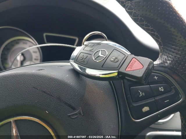 WDCTG4GB7GJ216689 Mercedes-Benz Gla 250 4matic