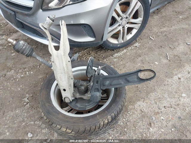 WDCTG4GB7GJ216689 Mercedes-Benz Gla 250 4matic