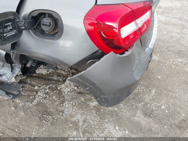 WDCTG4GB7GJ216689 Mercedes-Benz Gla 250 4matic