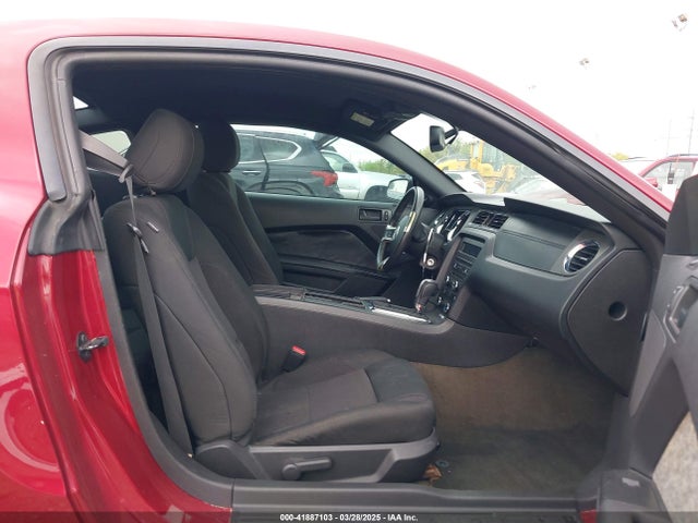 1ZVBP8AM0E5206169 Ford Mustang V6