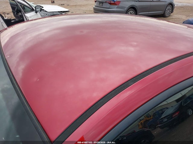 1ZVBP8AM0E5206169 Ford Mustang V6