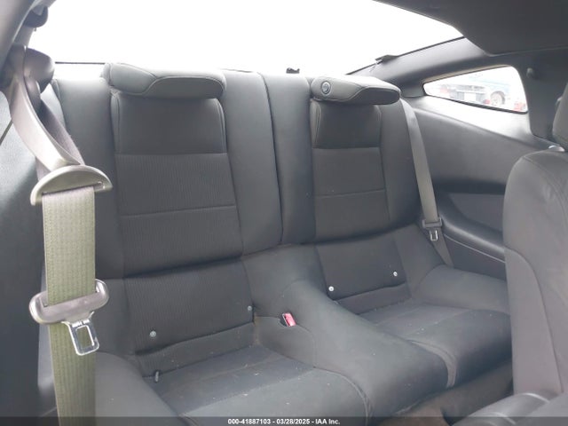 1ZVBP8AM0E5206169 Ford Mustang V6