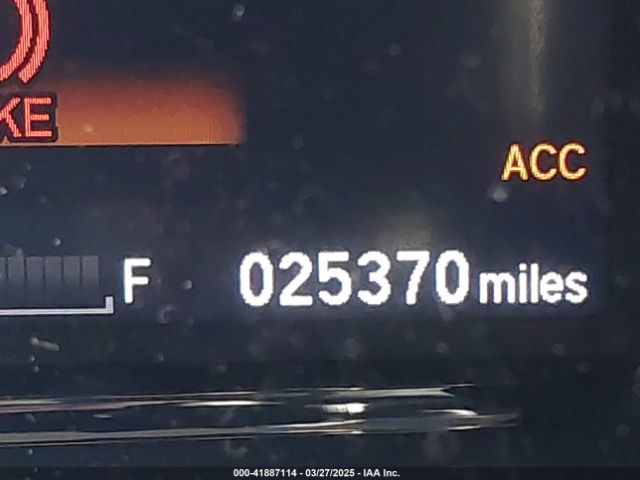 3CZRU6H51LM738156 Honda Hr-v Awd Ex