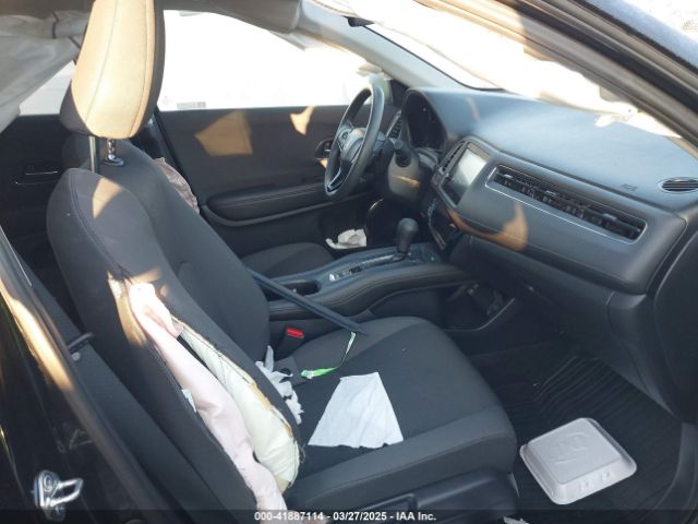 3CZRU6H51LM738156 Honda Hr-v Awd Ex
