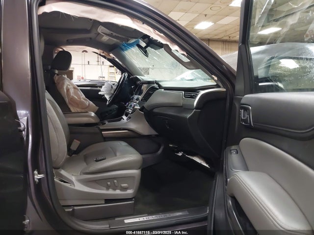 1GNSKBKC1FR111299 Chevrolet Tahoe Lt