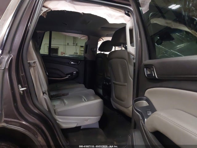 1GNSKBKC1FR111299 Chevrolet Tahoe Lt