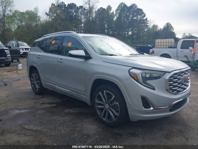 2020 GMC TERRAIN 3GKALSEX0LL135648