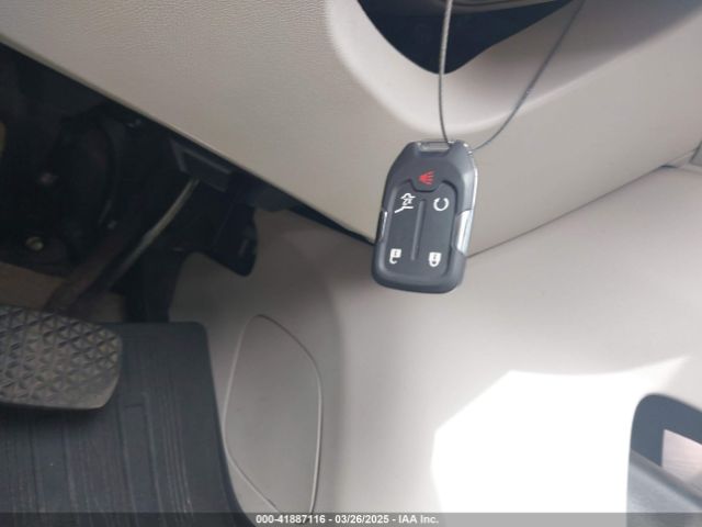 2020 GMC TERRAIN 3GKALSEX0LL135648 Photo 10