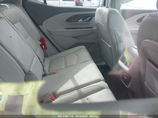 2020 GMC TERRAIN 3GKALSEX0LL135648 Photo 7