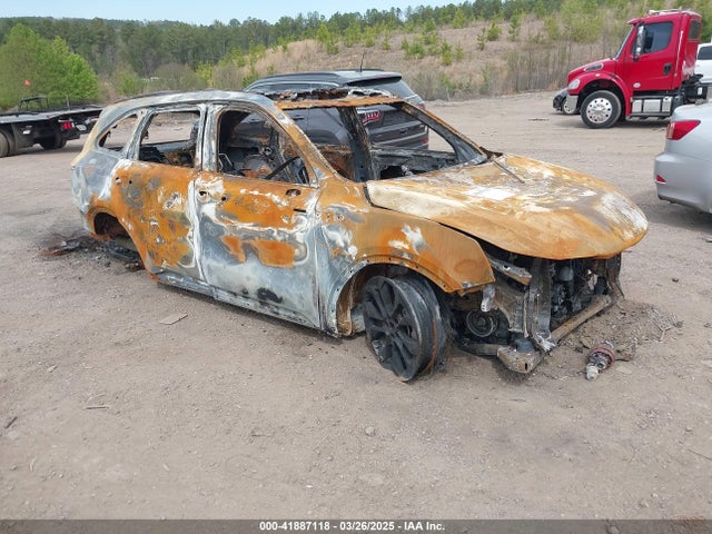 2024 KIA SORENTO 5XYRK4JF5RG253902