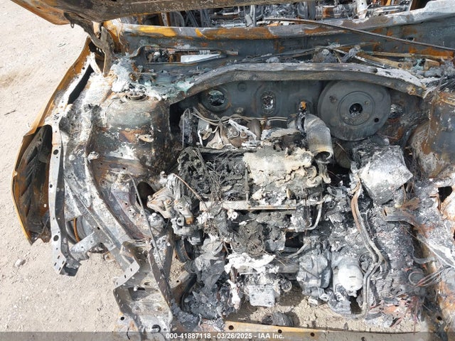 2024 KIA SORENTO 5XYRK4JF5RG253902 Photo 9