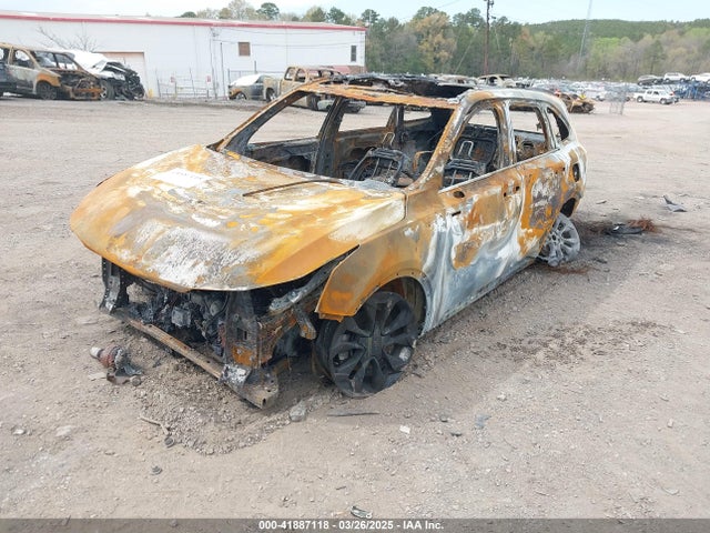 2024 KIA SORENTO 5XYRK4JF5RG253902 Photo 1