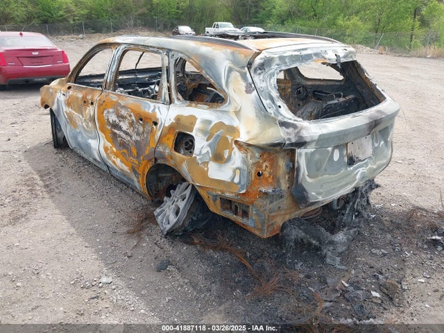 2024 KIA SORENTO 5XYRK4JF5RG253902 Photo 2