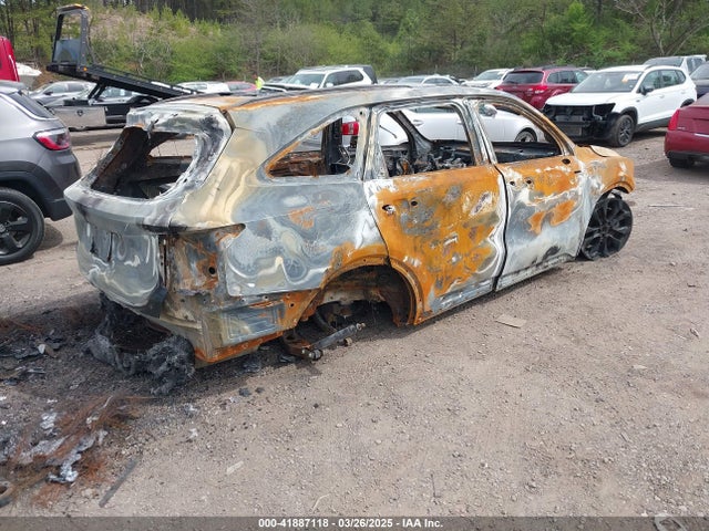 2024 KIA SORENTO 5XYRK4JF5RG253902 Photo 3