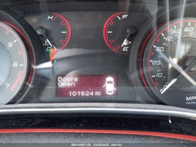 1C3CDFBB9ED913525 Dodge DART SXT