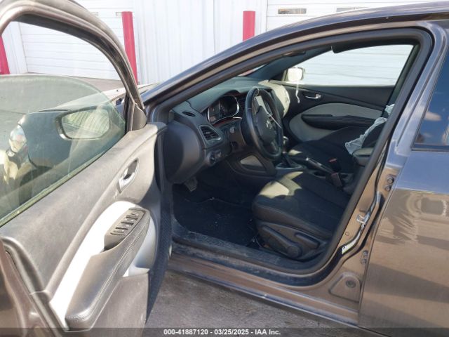 1C3CDFBB9ED913525 Dodge DART SXT