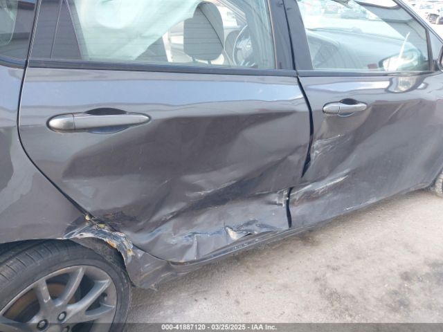 1C3CDFBB9ED913525 Dodge DART SXT