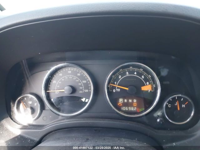 1C4NJDEB3FD125743 Jeep Compass Latitude