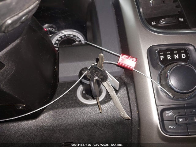 RAM 1500 Big Horn 2014 1C6RR7GT9ES227356 Image 11