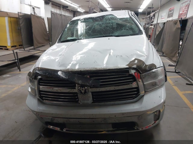 RAM 1500 Big Horn 2014 1C6RR7GT9ES227356 Image 12