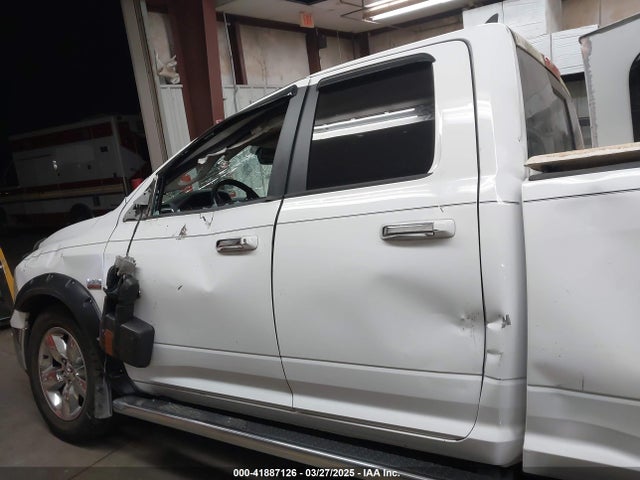 RAM 1500 Big Horn 2014 1C6RR7GT9ES227356 Image 14