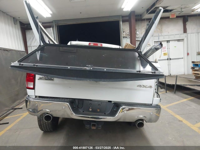 RAM 1500 Big Horn 2014 1C6RR7GT9ES227356 Image 16