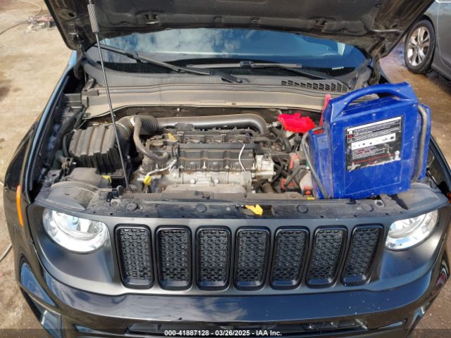 ZACNJDAB1MPN28069 Jeep Renegade Jeepster 4x4