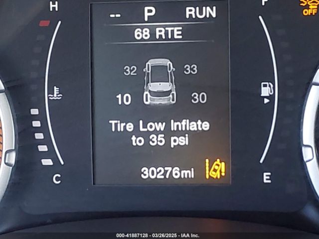ZACNJDAB1MPN28069 Jeep Renegade Jeepster 4x4