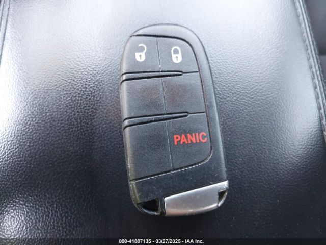 1C4RDHAG5EC313816 Dodge Durango Sxt