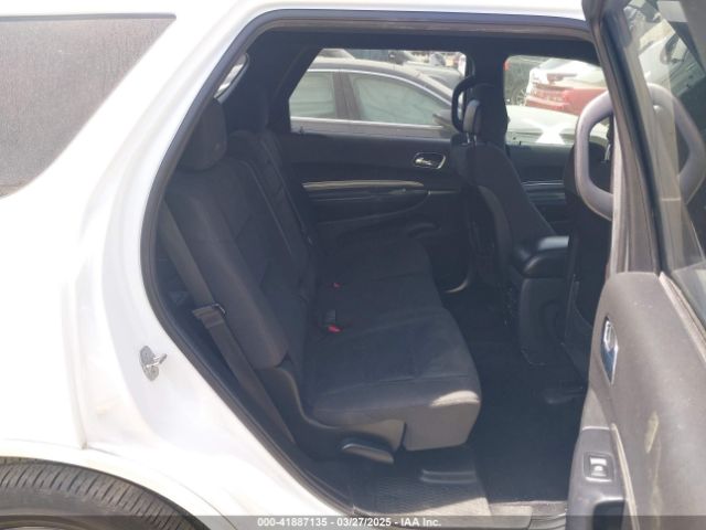 1C4RDHAG5EC313816 Dodge Durango Sxt
