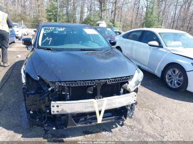 1N4AA6AP4GC419032 Nissan Maxima 3.5 Platinum/3.5 S/3.5 Sl/3.5 Sr/3.5 Sv