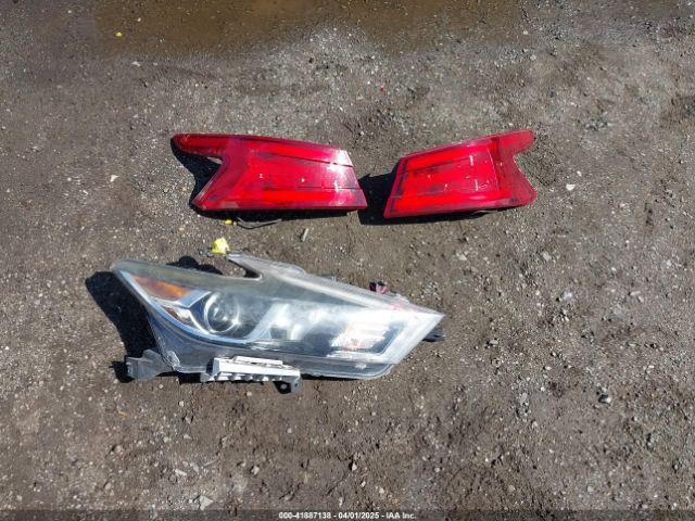 1N4AA6AP4GC419032 Nissan Maxima 3.5 Platinum/3.5 S/3.5 Sl/3.5 Sr/3.5 Sv