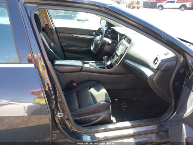 1N4AA6AP4GC419032 Nissan Maxima 3.5 Platinum/3.5 S/3.5 Sl/3.5 Sr/3.5 Sv