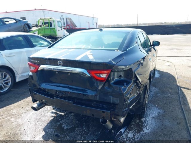 1N4AA6AP4GC419032 Nissan Maxima 3.5 Platinum/3.5 S/3.5 Sl/3.5 Sr/3.5 Sv
