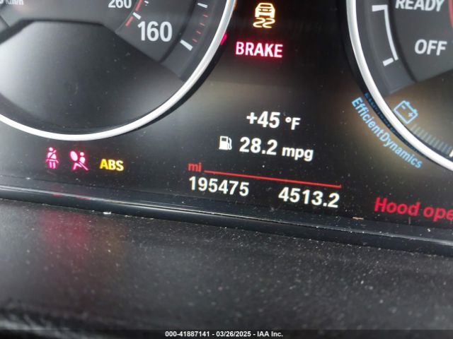 WBA4U9C38H5H64001 BMW 430i Xdrive