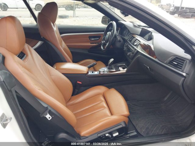 WBA4U9C38H5H64001 BMW 430i Xdrive