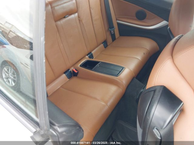 WBA4U9C38H5H64001 BMW 430i Xdrive