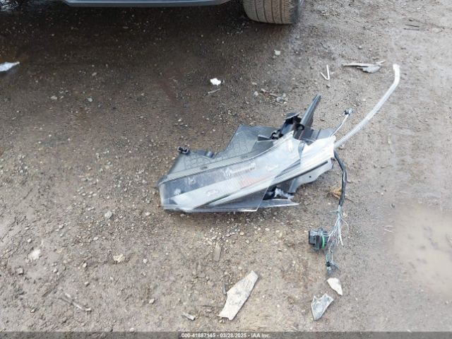 KMHLS4AG8PU607773 Hyundai ELANTRA SEL