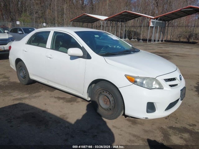 Продаж на аукціоні авто 2013 Toyota Corolla L, vin: 2T1BU4EE9DC128080, номер лоту: 41887166