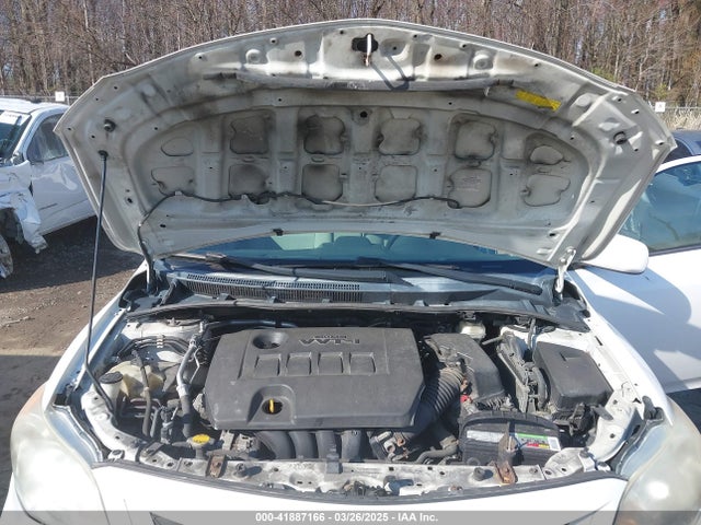 Продаж на аукціоні авто 2013 Toyota Corolla L, vin: 2T1BU4EE9DC128080, номер лоту: 41887166