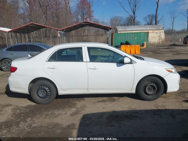 Продаж на аукціоні авто 2013 Toyota Corolla L, vin: 2T1BU4EE9DC128080, номер лоту: 41887166