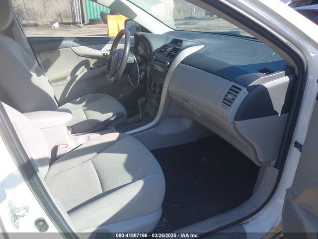 Продаж на аукціоні авто 2013 Toyota Corolla L, vin: 2T1BU4EE9DC128080, номер лоту: 41887166