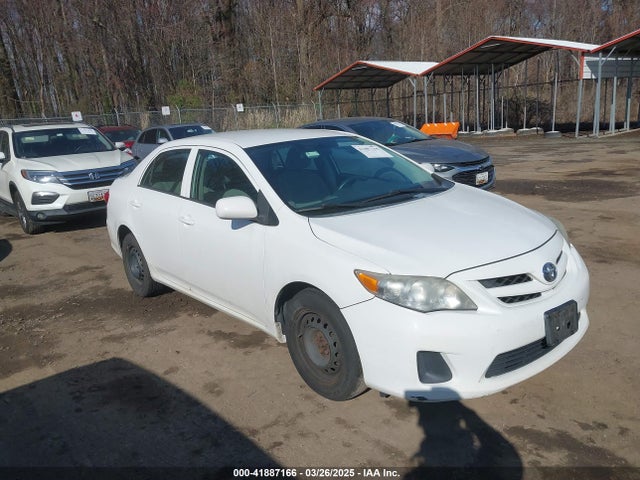 Продаж на аукціоні авто 2013 Toyota Corolla L, vin: 2T1BU4EE9DC128080, номер лоту: 41887166