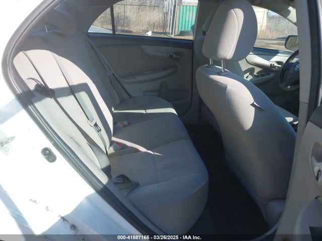 Продаж на аукціоні авто 2013 Toyota Corolla L, vin: 2T1BU4EE9DC128080, номер лоту: 41887166