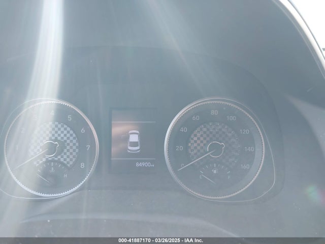 5NPD84LFXLH583556 Hyundai ELANTRA SEL